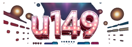 u149 logo