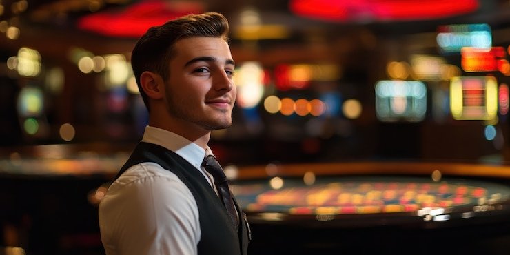 u149 Casino en Vivo